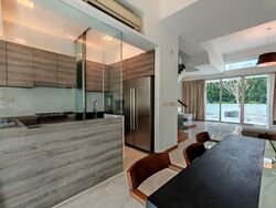 Cabana (D28), Terrace #587176941